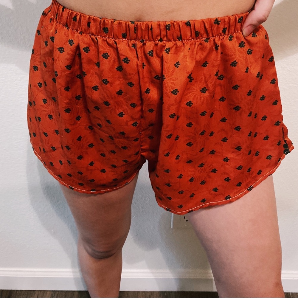 Urban outfitters shorts